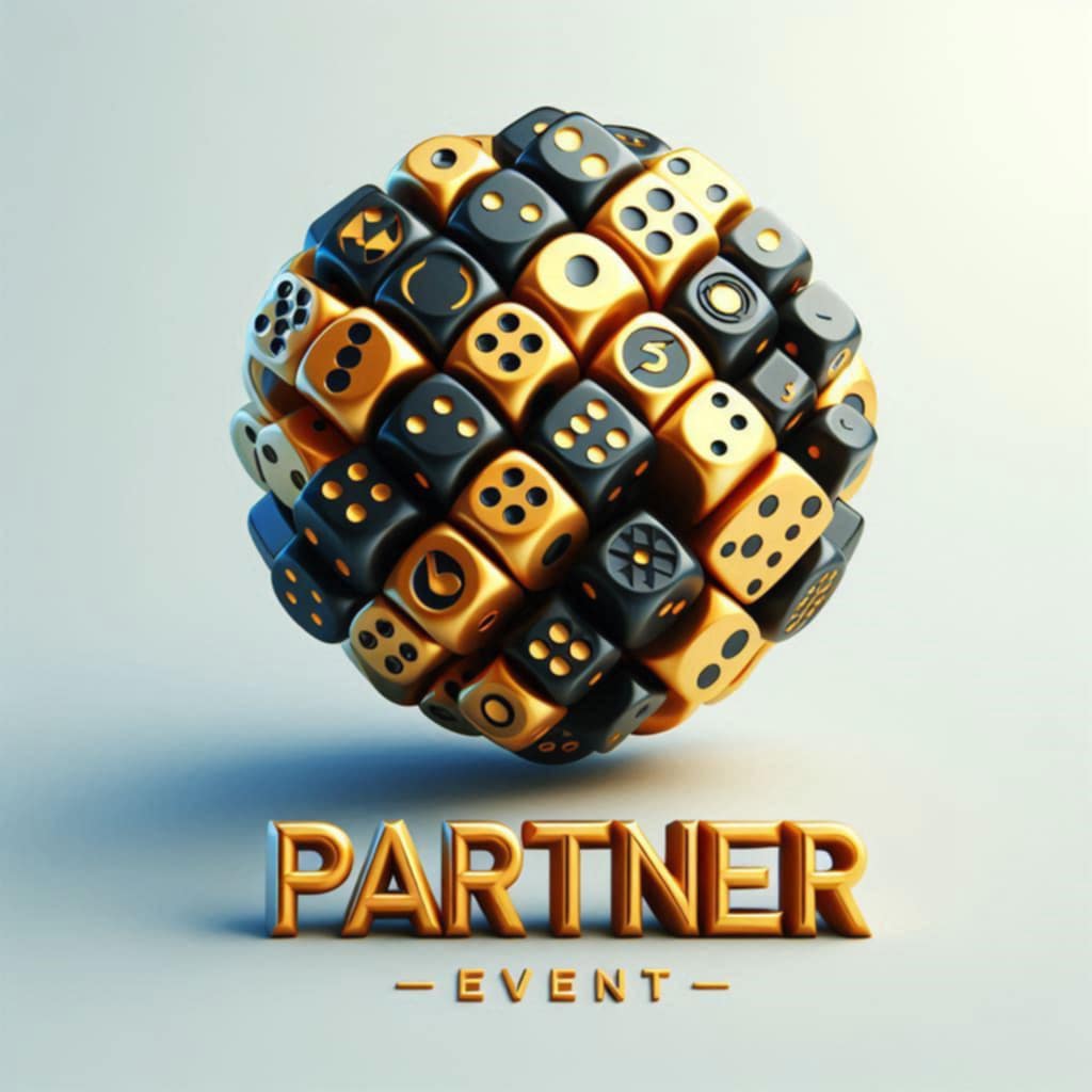 Partner event (Desert Bloom Partner April)
